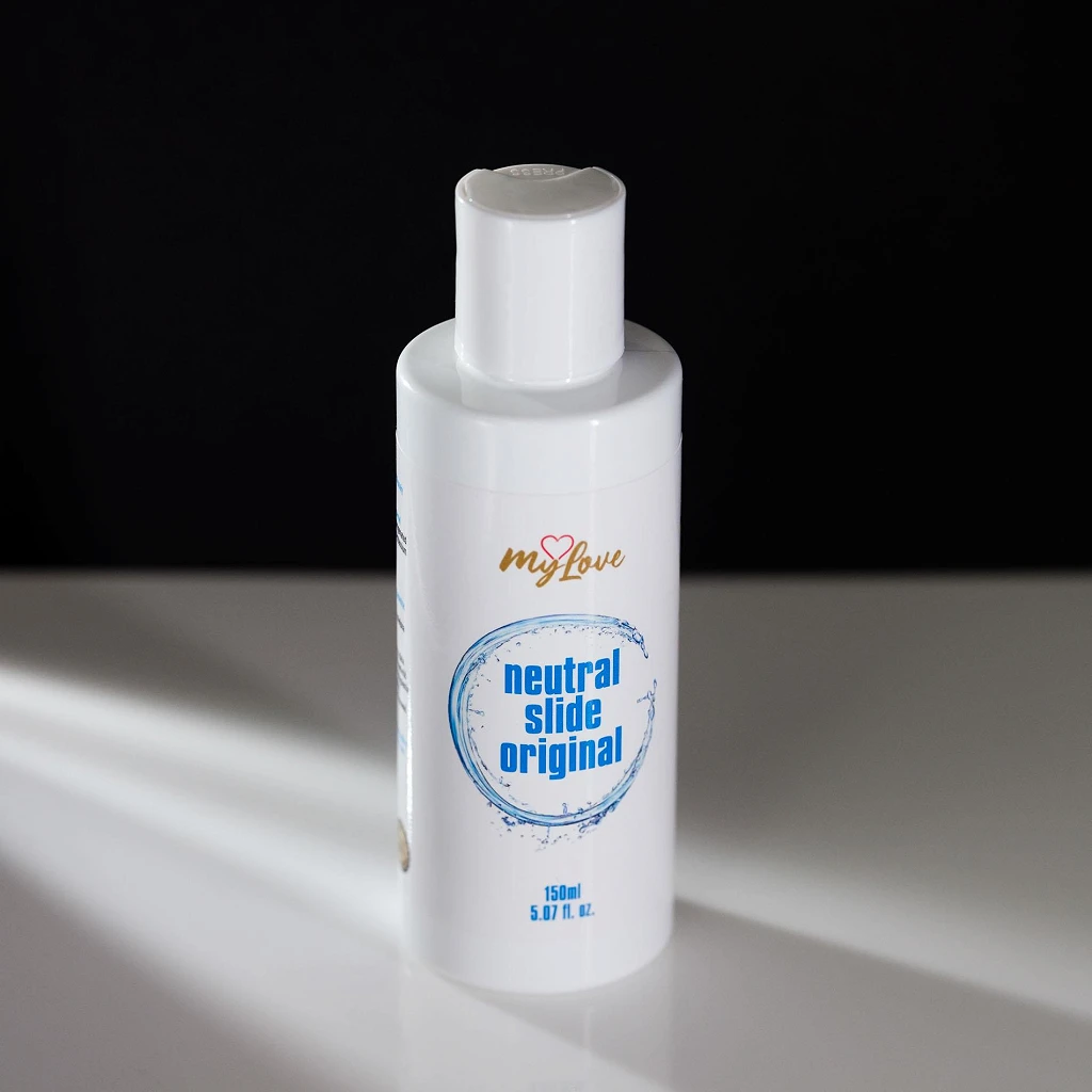 Żel intymny Neutral Slide Original 150 ml — zdjęcie 5