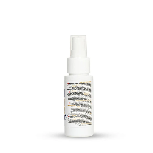 Żel analny MyLove Back Side Comfort – gęsta formuła, aromat mięty