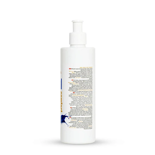 Żel analny MyLove Back Side Comfort – gęsta formuła, aromat mięty