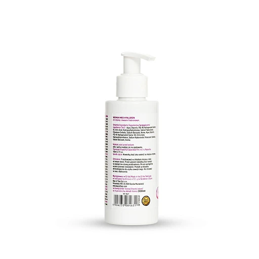 Żel intymny Woman Med Hyaluron - kwas hialuronowy, 150 ml — zdjęcie 7