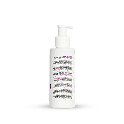 Żel intymny Woman Med Hyaluron - kwas hialuronowy, 150 ml — zdjęcie 8