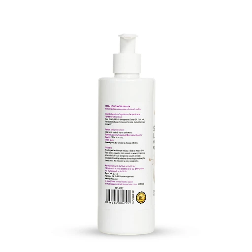 Lubrykant imitujący spermę MyLove Sperm Liquid Water Splash