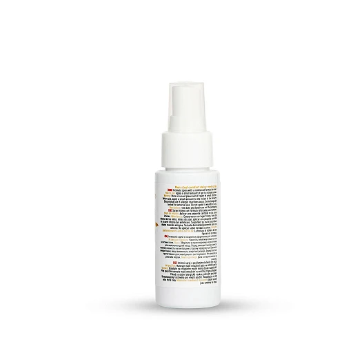 Spray opóźniający Men Stud Comfort – miętowy, chłodzący, 50 ml — zdjęcie 9