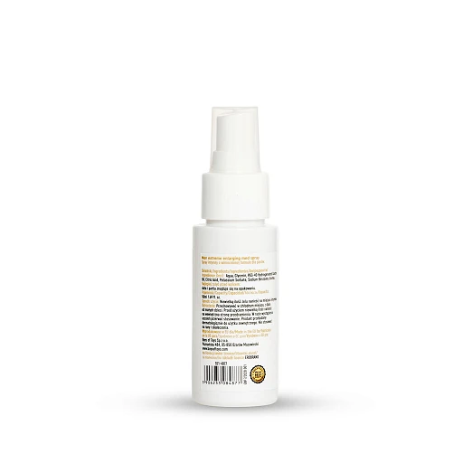 Spray intymny Man Extreme Enlarging – kokosowy aromat, 50 ml — zdjęcie 8