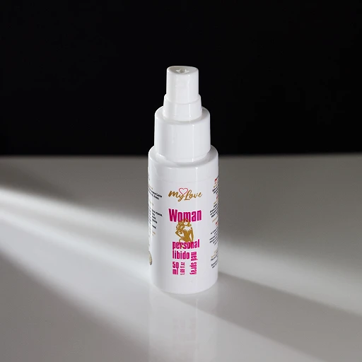 Spray intymny Woman Personal Libido - mango, 50 ml — zdjęcie 6