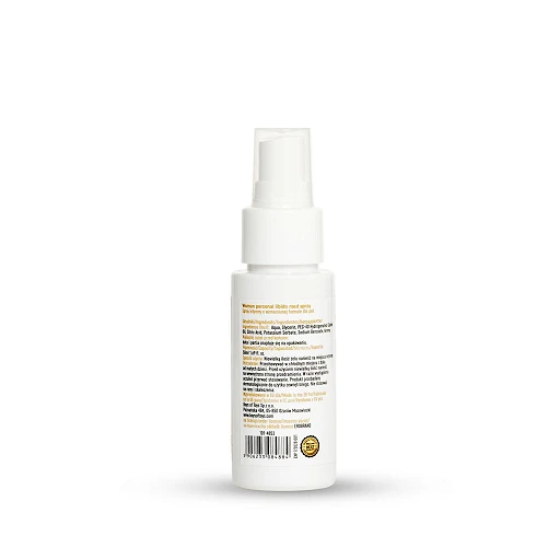 Spray intymny Woman Personal Libido - mango, 50 ml — zdjęcie 8