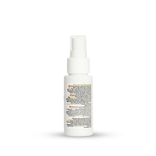 Spray intymny Woman Personal Libido - mango, 50 ml — zdjęcie 9