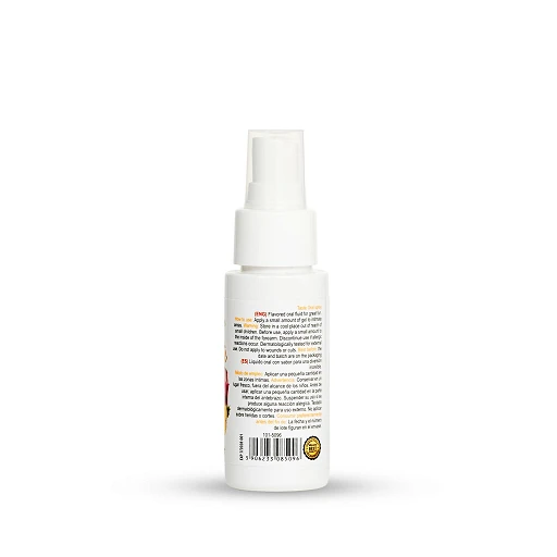 Spray do seksu oralnego Taste Oral - smak ananasa, 50 ml — zdjęcie 9
