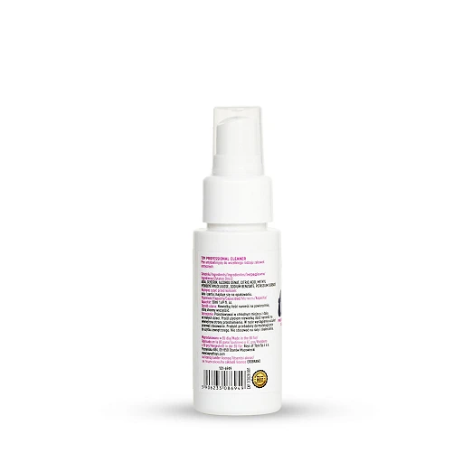 Płyn antybakteryjny MyLove Toy Cleaner – spray do zabawek