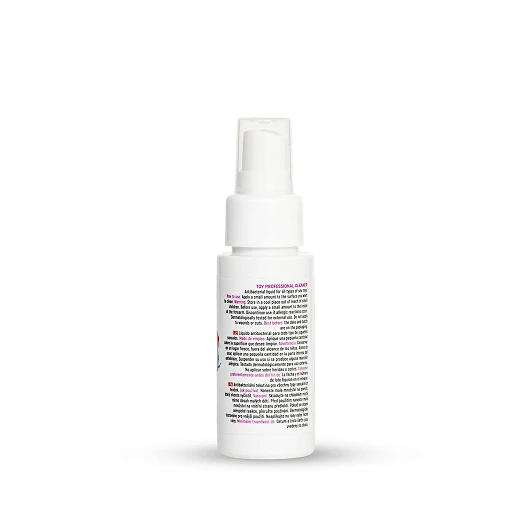 Płyn antybakteryjny MyLove Toy Cleaner – spray do zabawek