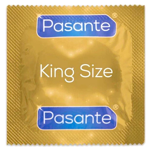 Prezerwatywy King Size - większy rozmiar, większy komfort — zdjęcie 3