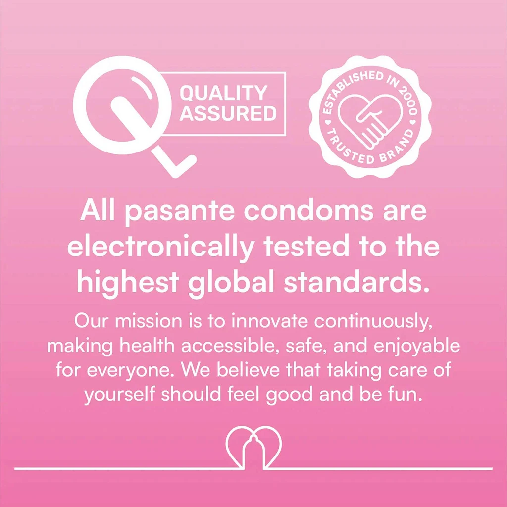 Prezerwatywy Sensitive Feel - ultra cienkie, naturalne — zdjęcie 4