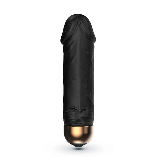 Miniwibrator Weenie – 10 trybów, silikon, 8,8 cm — zdjęcie 5