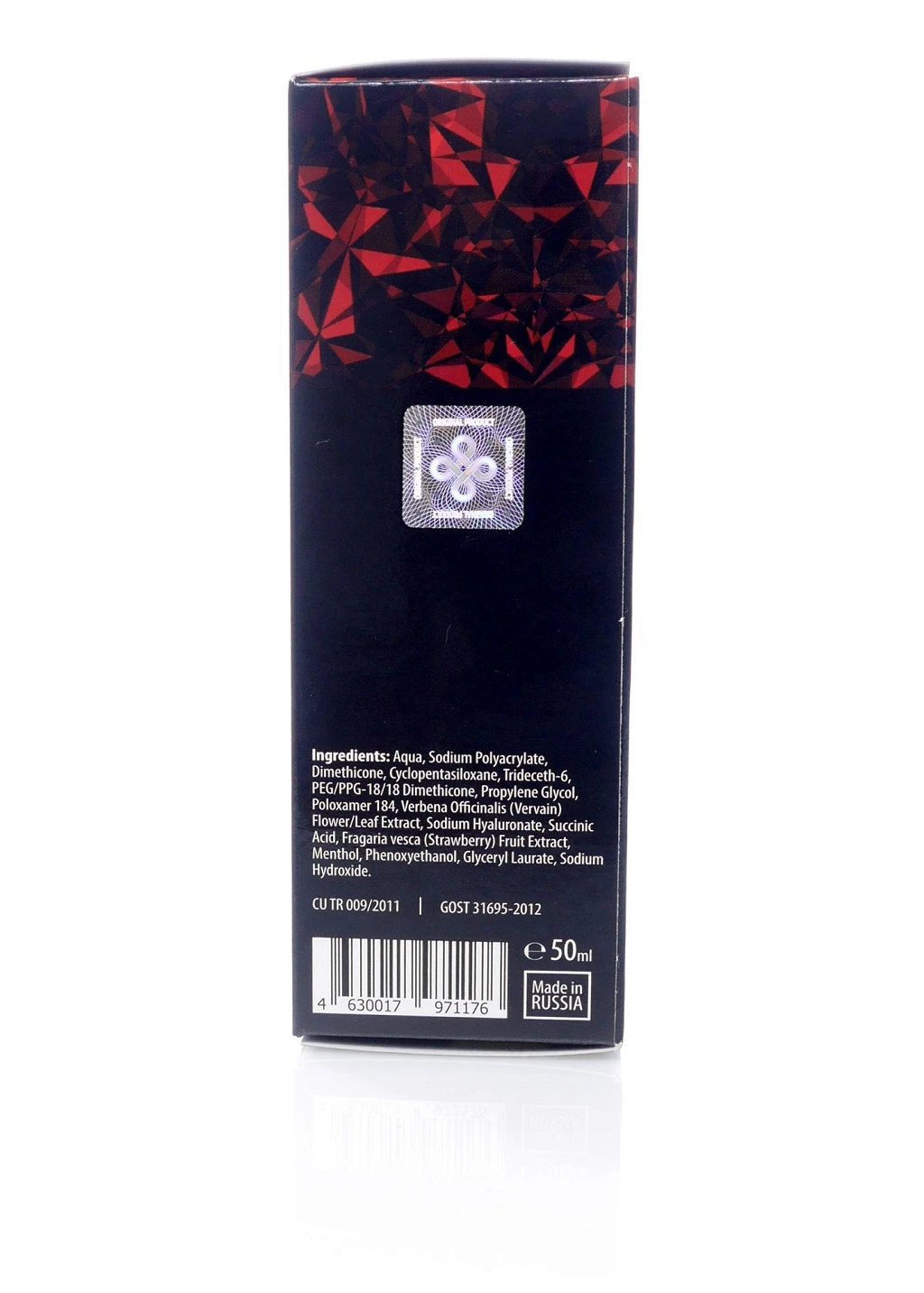 Żel na powiększenie penisa Titan Gel 50 ml — zdjęcie 6