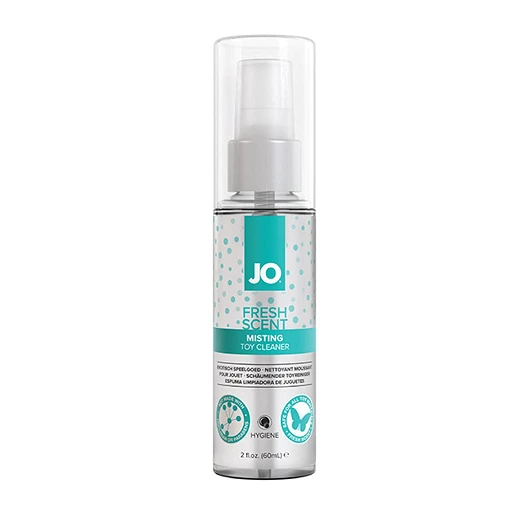 Spray do czyszczenia zabawek JO Misting Toy Cleaner – 60 ml