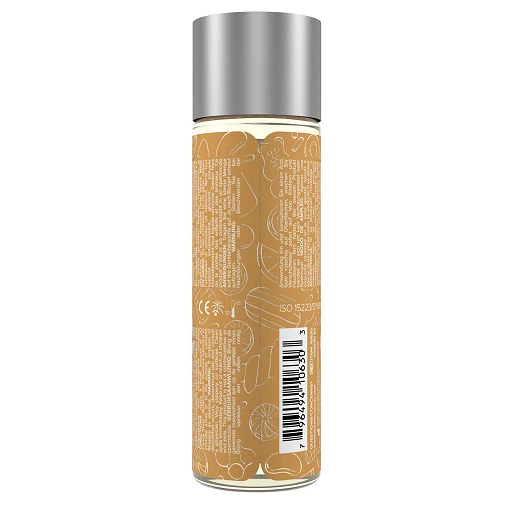 Lubrykant smakowy JO Candy Shop H2O Butterscotch, 60 ml — zdjęcie 2