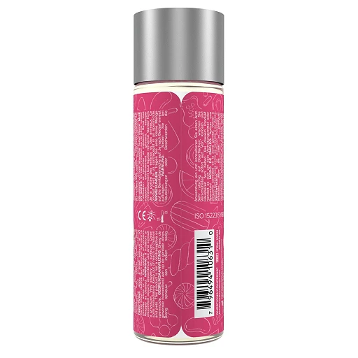 Żel nawilżający JO Candy Shop H2O – wata cukrowa, 60 ml — zdjęcie 2