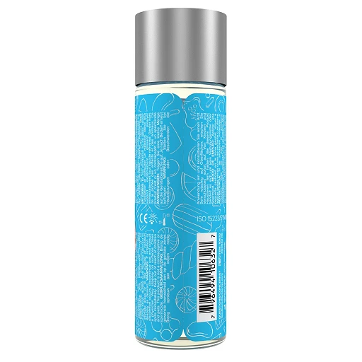 Żel nawilżający JO H2O Candy Shop Bubble Gum – na bazie wody, 60 ml — zdjęcie 2