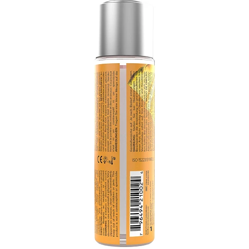 Żel nawilżający JO Cocktails Sex on the Beach – smakowy, 60 ml — zdjęcie 2