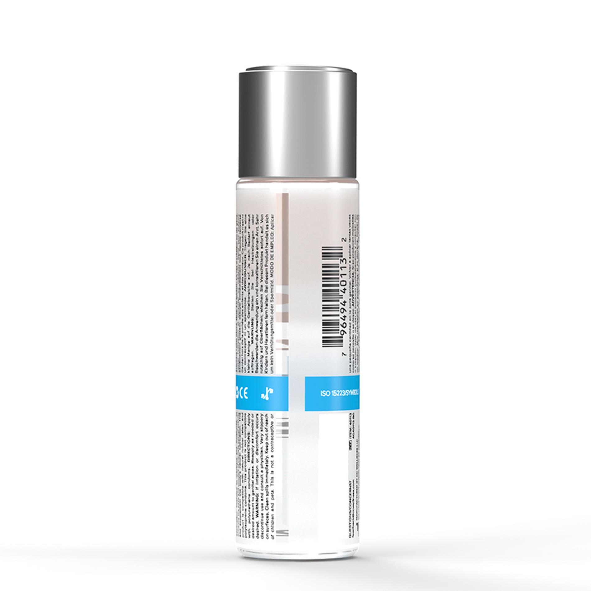Lubrykant analny JO H2O Anal Thick – gęsty, wodny, 60 ml — zdjęcie 5