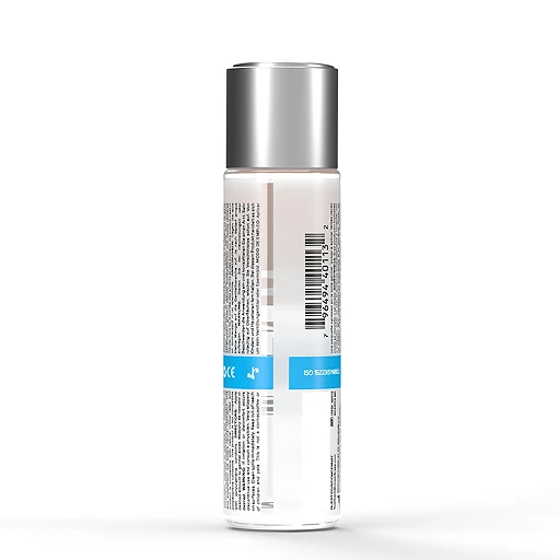 Lubrykant analny JO H2O Anal Thick – gęsty, wodny, 60 ml — zdjęcie 5