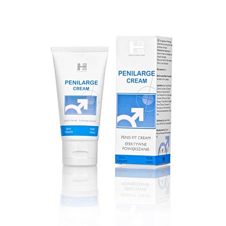 Żel Penilarge Cream 50 ml - naturalne wsparcie — zdjęcie 3