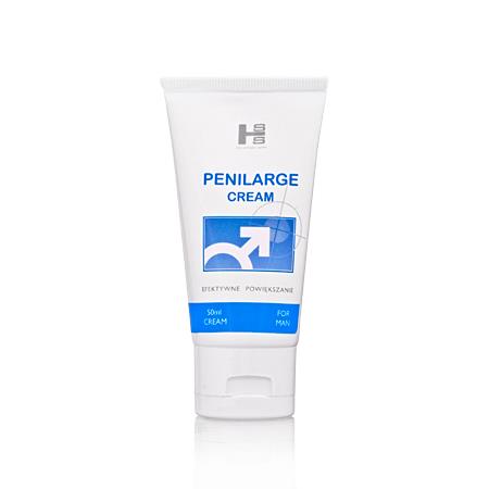 Żel Penilarge Cream 50 ml - naturalne wsparcie — zdjęcie 5