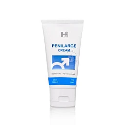 Żel Penilarge Cream 50 ml - naturalne wsparcie — zdjęcie 5