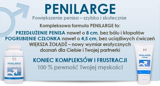 Żel Penilarge Cream 50 ml - naturalne wsparcie — zdjęcie 7