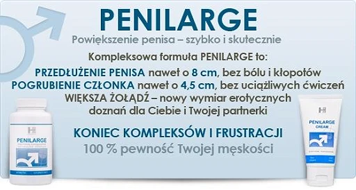 Żel Penilarge Cream 50 ml - naturalne wsparcie — zdjęcie 7