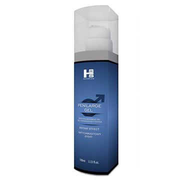 Żel intymny dla mężczyzn Penilarge Gel - 100 ml, wyciągi roślinne — zdjęcie 1