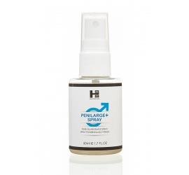 Spray intymny Penilarge+ - kosmetyk dla mężczyzn, 50 ml — zdjęcie 3