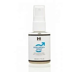 Spray intymny Penilarge+ - kosmetyk dla mężczyzn, 50 ml — zdjęcie 3
