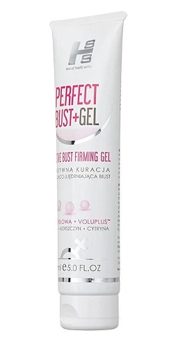 Żel do biustu Perfect Bust - kuracja ujędrniająca, 150 ml — zdjęcie 2