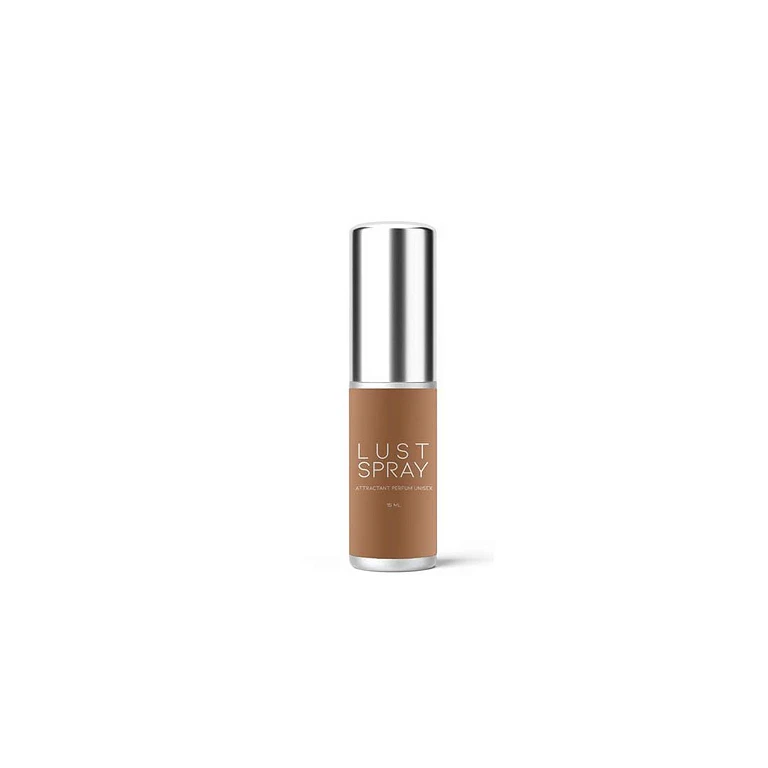 Perfumy w sprayu Lust Spray Oriental - orientalno-drzewne, 15 ml