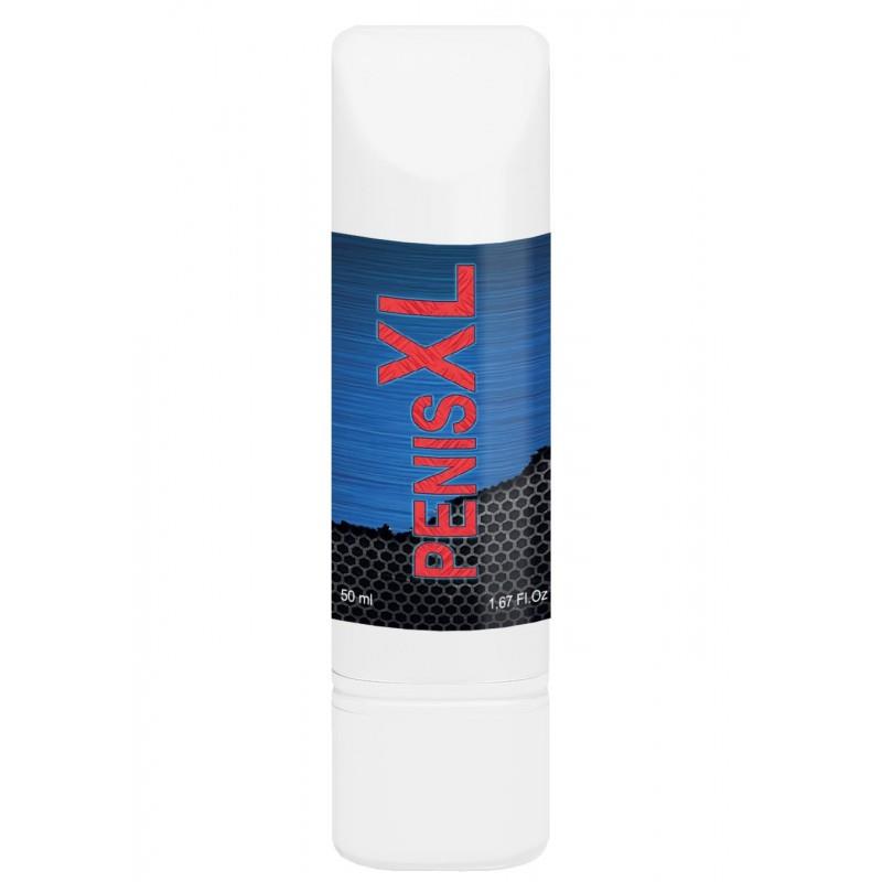 Krem do masażu Penis XL - dla mężczyzn, naturalny skład — zdjęcie 1
