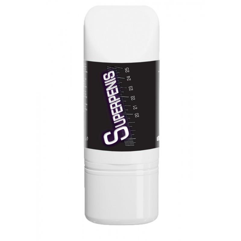 Krem do masażu intymnego Super Penis - 75 ml, dla mężczyzn — zdjęcie 1