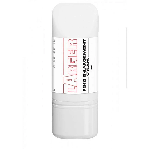 Żel Larger 75 ml - powiększający i pobudzający — zdjęcie 3
