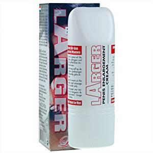 Żel Larger 75 ml - powiększający i pobudzający — zdjęcie 5