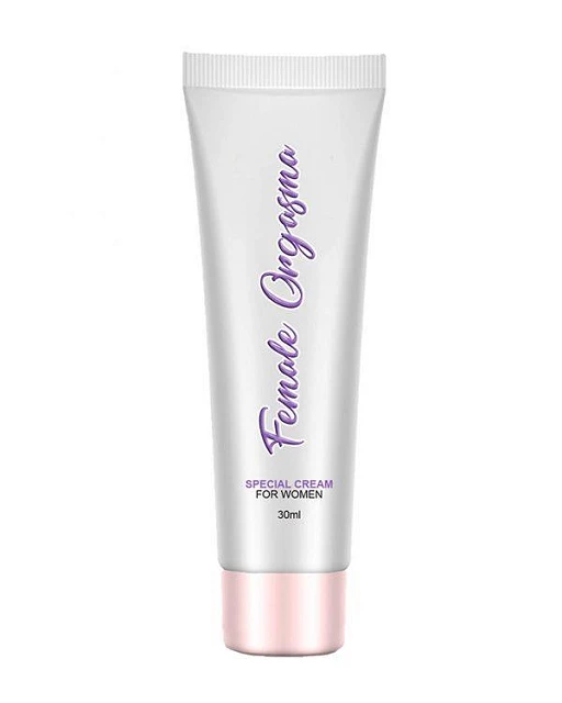 Krem Female Orgasme 30 ml - uwrażliwienie i przyjemność — zdjęcie 2