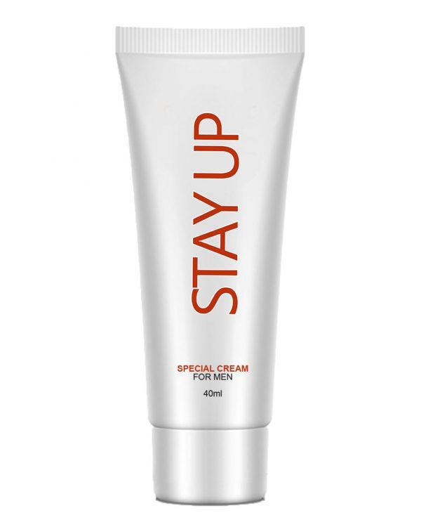 Żel Stay Up - opóźniający wytrysk — zdjęcie 1