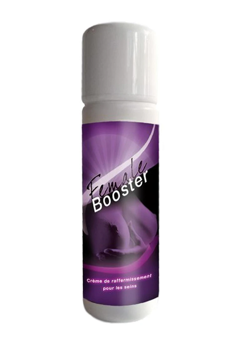 Krem do biustu Female Booster - ujędrniający, 75 ml