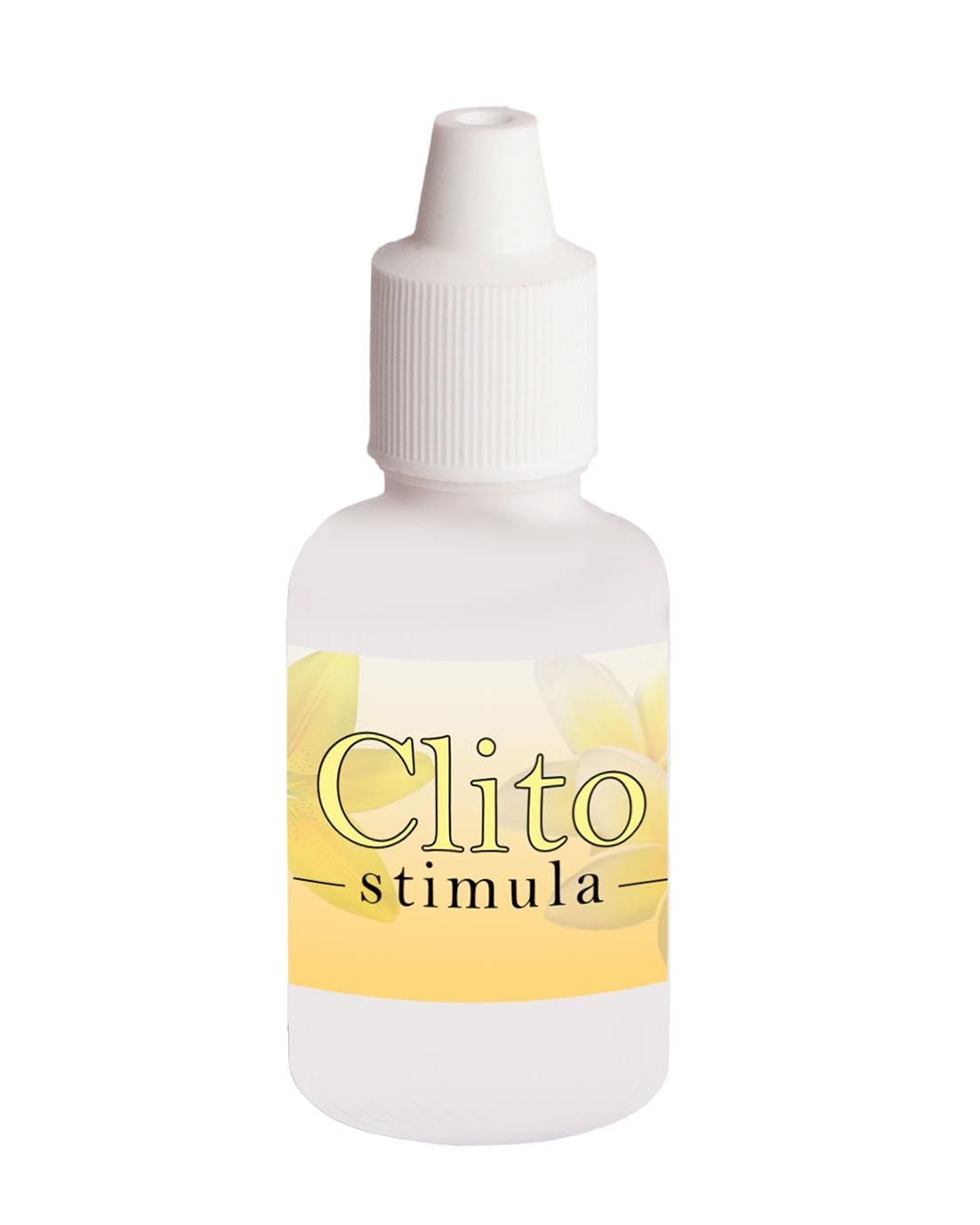 Żel stymulujący Clito Stimula 20 ml - pobudzenie łechtaczki — zdjęcie 2