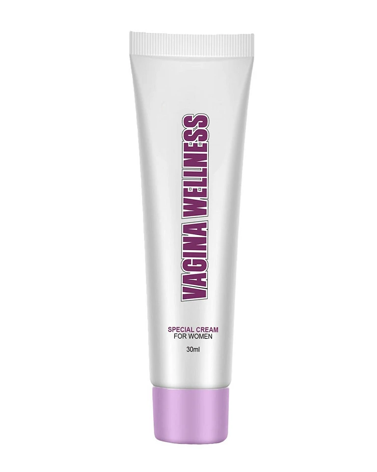 Krem stymulujący dla kobiet – strefy intymne, 30 ml