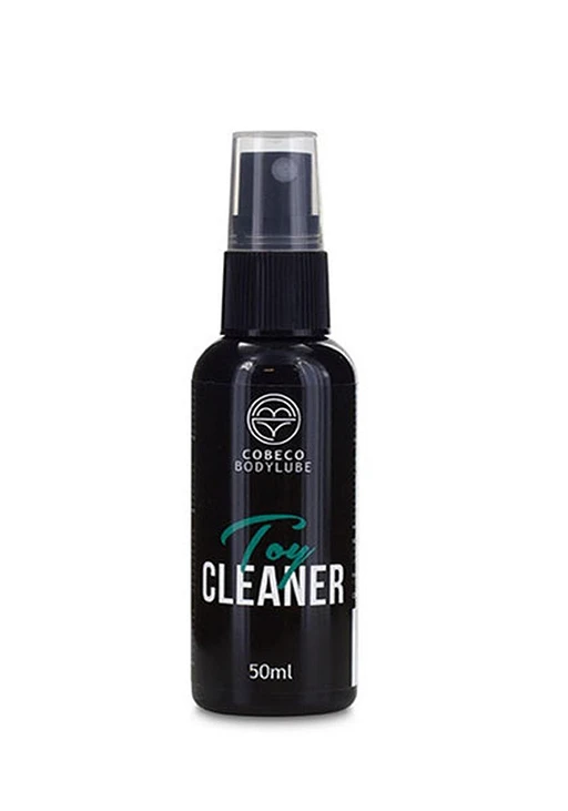 Żel do czyszczenia zabawek Toycleaner 50 ml