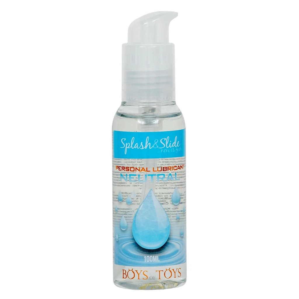 Żel nawilżający Boys of Toys 100 ml