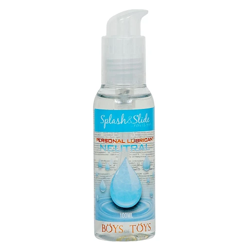Żel nawilżający Boys of Toys 100 ml