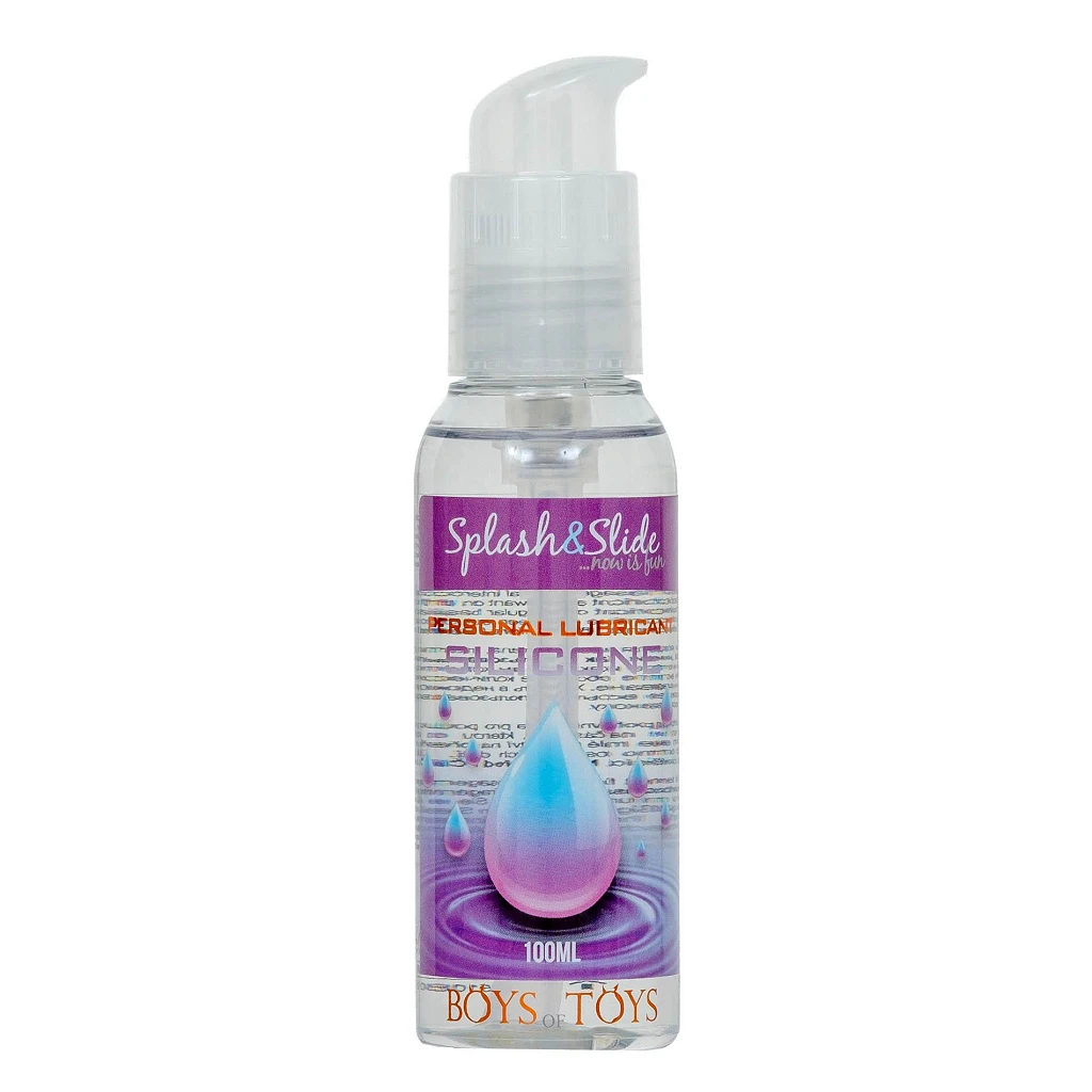 Żel nawilżający Boys of Toys 100 ml