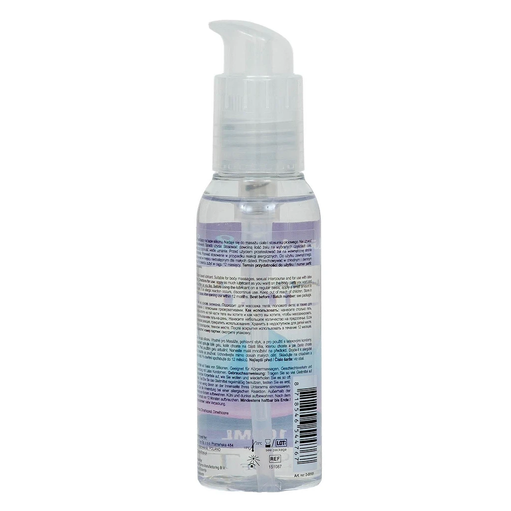 Żel nawilżający Boys of Toys 100 ml — zdjęcie 2