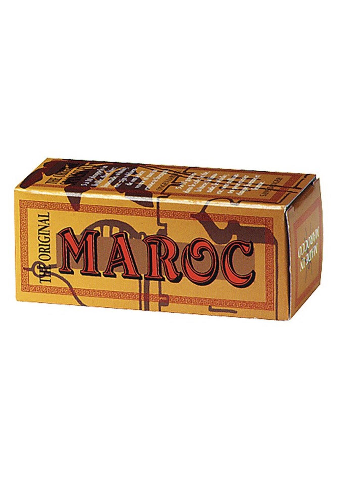 Krople Cobeco Spanish Fly Maroc – suplement diety z L-argininą — zdjęcie 1